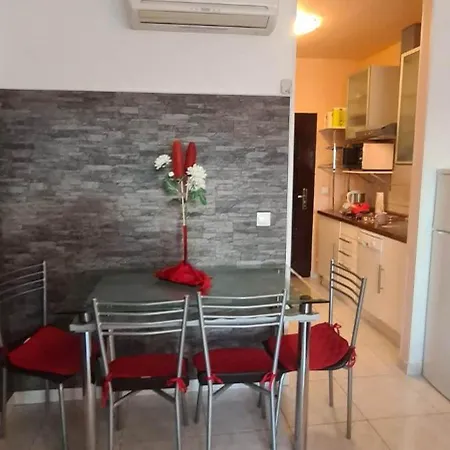 Apartamento Resnik