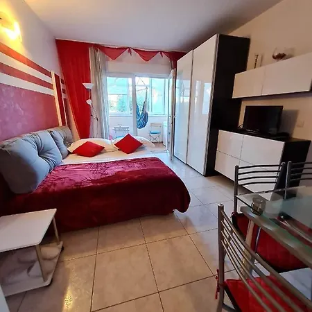 Apartamento Resnik Kaštela