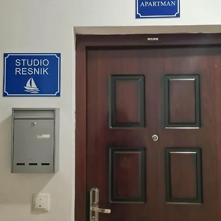 Resnik Appartement