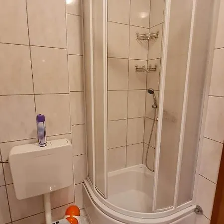 Apartamento Resnik Kaštela