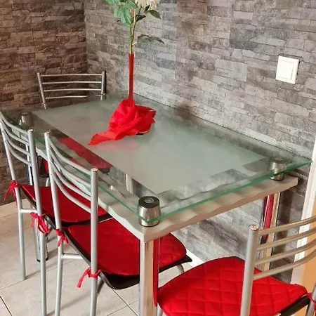 Resnik Appartement
