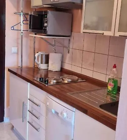Apartamento Resnik Kaštela