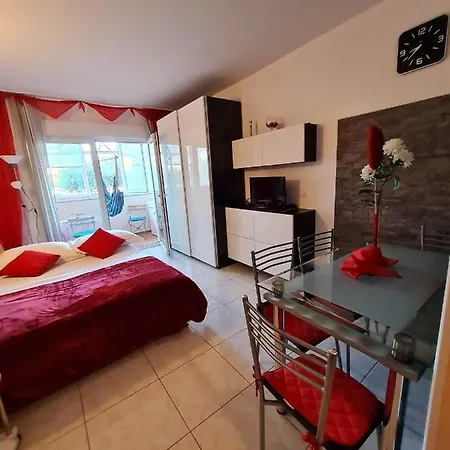 Resnik Appartement Kaštela