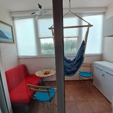 Appartement Resnik *