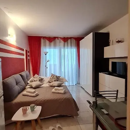 Apartamento Resnik Kaštela