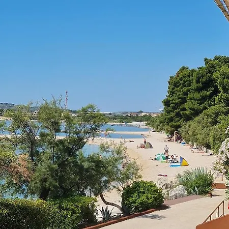 Apartamento Resnik