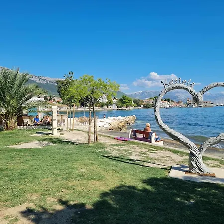 Resnik Apartamento Kaštela