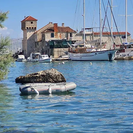 Resnik * Kaštela
