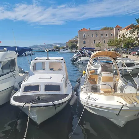 Resnik * Kaštela